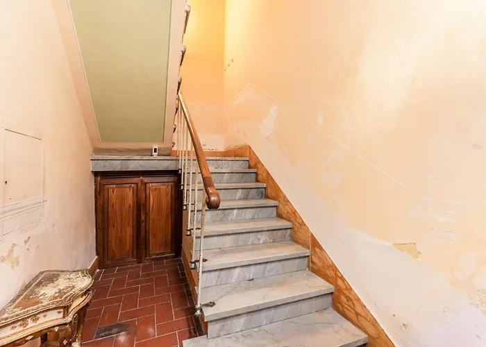 Della Zecca - Affitti Brevi Italia Daire *