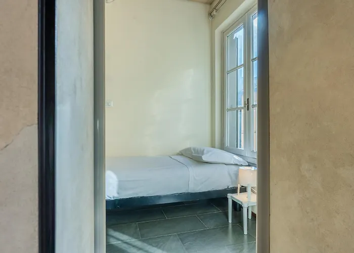 Daire Della Zecca - Affitti Brevi Italia *